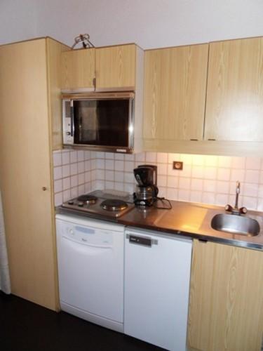 Résidence Aigue-Marine Rhône-Alpes - Belle Plagne visuel 2/20