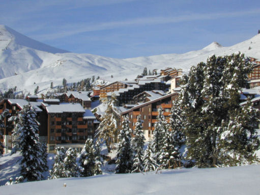 Résidence Aigue-Marine Rhône-Alpes - Belle Plagne visuel 11/20