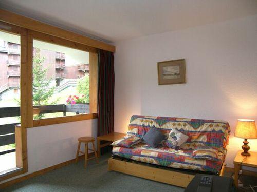 Résidence Aiguille du Fruit Rhône-Alpes - Meribel - Mottaret visuel 10/12