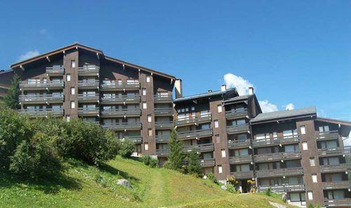 Résidence Aiguille du Fruit Rhône-Alpes - Meribel - Mottaret visuel 2/12