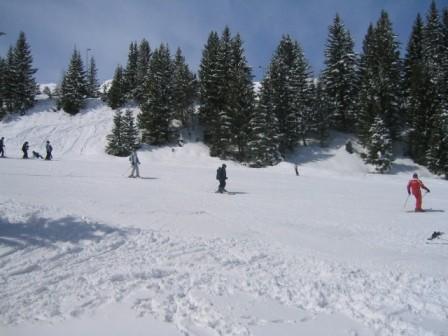 Résidence Aiguille du Fruit Rhône-Alpes - Meribel - Mottaret visuel 12/12