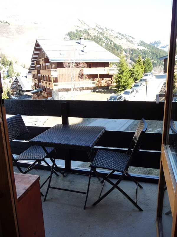 Résidence Aiguille du Fruit Rhône-Alpes - Meribel - Mottaret visuel 4/12