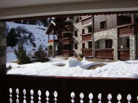 Résidence Alpages Rhône-Alpes - Meribel - Mottaret visuel 19/20 Résidence Alpages Rhône-Alpes - Meribel - Mottaret visuel 19/20