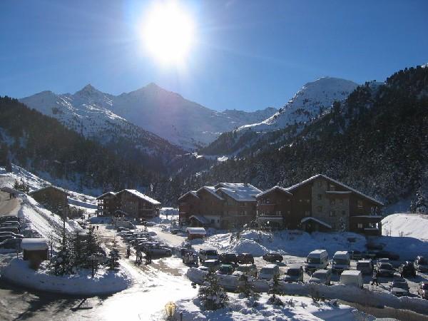 Résidence Alpages Rhône-Alpes - Meribel - Mottaret visuel 13/20 Résidence Alpages Rhône-Alpes - Meribel - Mottaret visuel 13/20