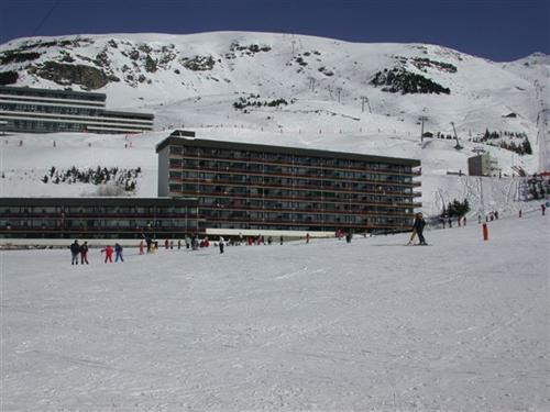 Résidence Alpages Rhône-Alpes - Meribel - Mottaret visuel 5/20 Résidence Alpages Rhône-Alpes - Meribel - Mottaret visuel 5/20