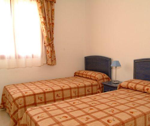 Résidence Amatista Costa Blanca - Calpe visuel 8/11