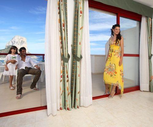 Résidence Amatista Costa Blanca - Calpe visuel 3/11