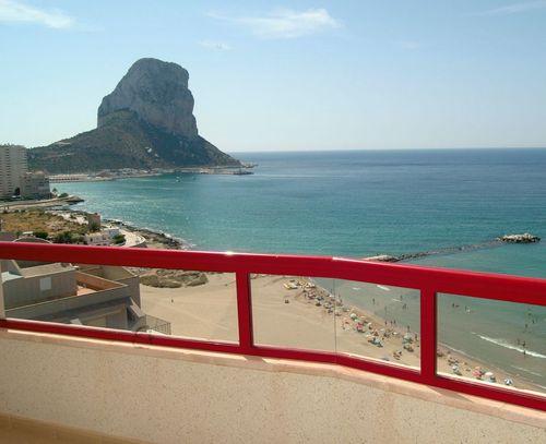 Résidence Amatista Costa Blanca - Calpe visuel 5/11