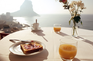 Résidence Amatista Costa Blanca - Calpe visuel 1/11