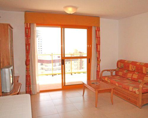 Résidence Ambar Beach Costa Blanca - Calpe visuel 2/10