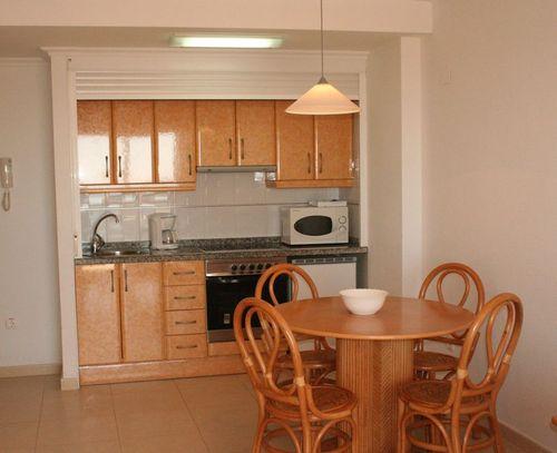 Résidence Ambar Beach Costa Blanca - Calpe visuel 8/10