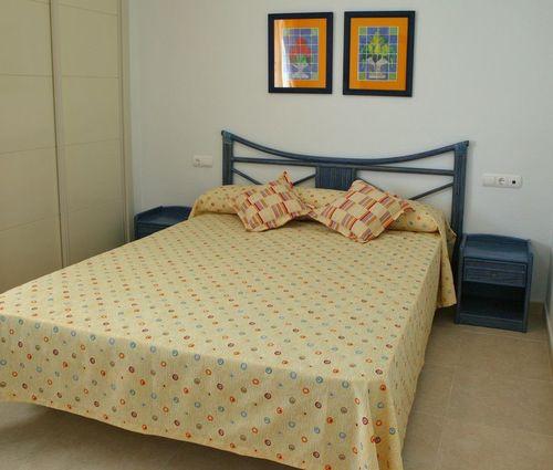 Résidence Ambar Beach Costa Blanca - Calpe visuel 4/10