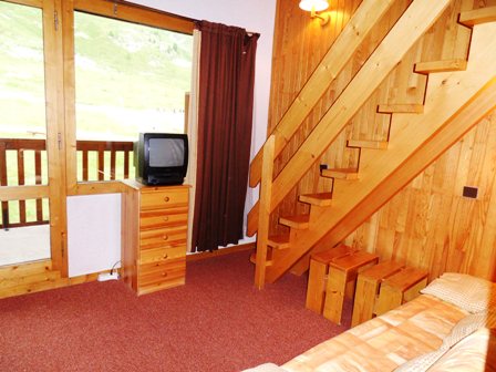 Résidence Améthyste Rhône-Alpes - Belle Plagne visuel 6/11