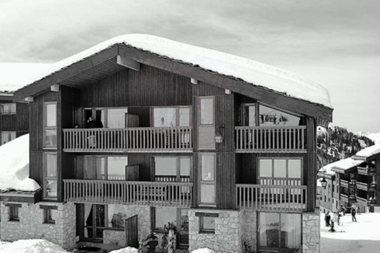 Résidence Améthyste Rhône-Alpes - Belle Plagne visuel 8/11