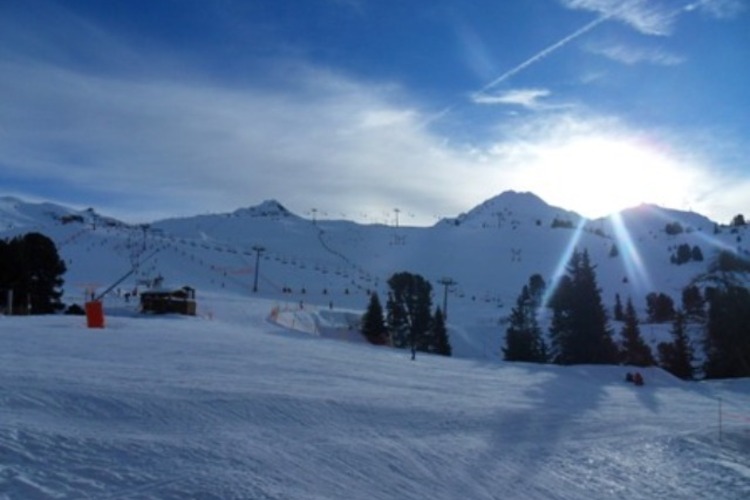 Résidence Améthyste Rhône-Alpes - Belle Plagne visuel 11/11