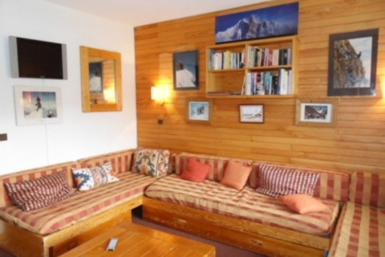 Résidence Améthyste Rhône-Alpes - Belle Plagne visuel 7/11