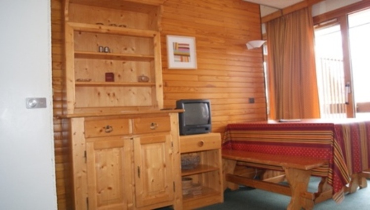 Résidence Améthyste Rhône-Alpes - Belle Plagne visuel 3/11