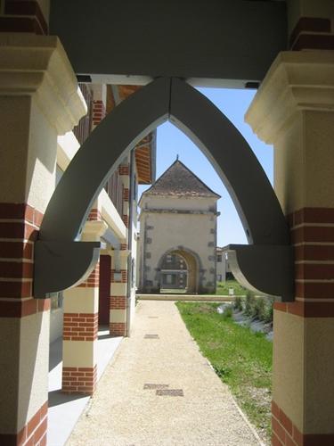 Résidence Aquaresort Aquitaine - Nérac visuel 2/7