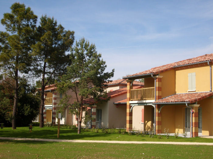 Résidence Aquaresort Aquitaine - Nérac visuel 7/7