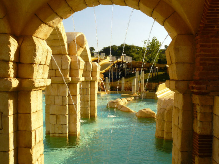 Résidence Aquaresort Aquitaine - Nérac visuel 5/7