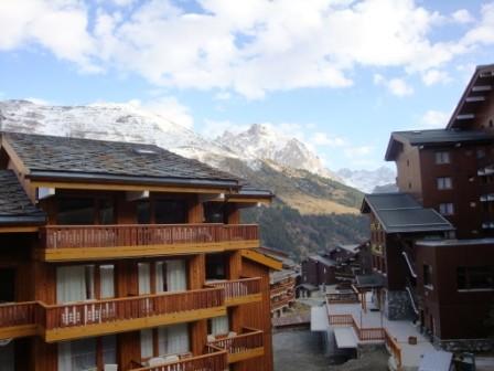 Résidence Arpasson Rhône-Alpes - Meribel - Mottaret visuel 5/11 Résidence Arpasson Rhône-Alpes - Meribel - Mottaret visuel 5/11