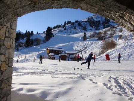 Résidence Arpasson Rhône-Alpes - Meribel - Mottaret visuel 7/11 Résidence Arpasson Rhône-Alpes - Meribel - Mottaret visuel 7/11