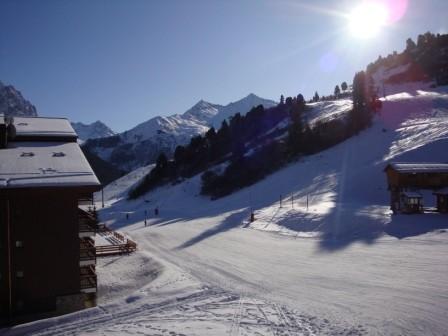 Résidence Arpasson Rhône-Alpes - Meribel - Mottaret visuel 8/11 Résidence Arpasson Rhône-Alpes - Meribel - Mottaret visuel 8/11