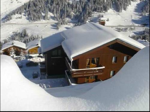 Résidence Asphodeles Rhône-Alpes - Meribel - Mottaret visuel 2/10