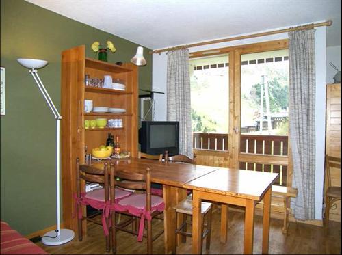 Résidence Asphodeles Rhône-Alpes - Meribel - Mottaret visuel 10/10