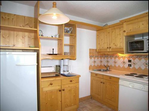 Résidence Asphodeles Rhône-Alpes - Meribel - Mottaret visuel 3/10