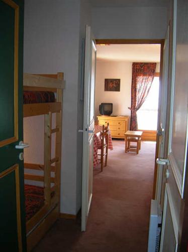 Résidence Avenir 1800 Rhône-Alpes - Plagne 1800 visuel 16/20