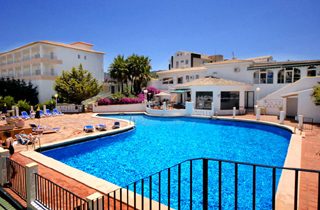 ~Résidence Bellavista Pego~ Costa Blanca - Pego visuel 3/3