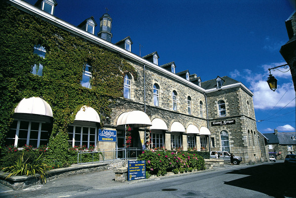 Résidence Castel Tregor Bretagne - Tréguier visuel 1/10 Résidence Castel Tregor Bretagne - Tréguier visuel 1/10