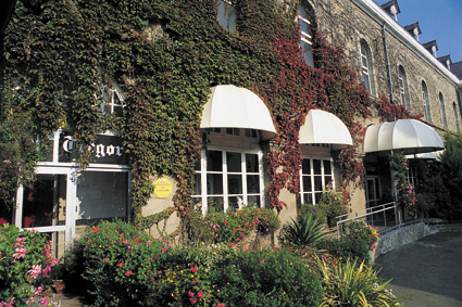 Résidence Castel Tregor Bretagne - Tréguier visuel 4/10 Résidence Castel Tregor Bretagne - Tréguier visuel 4/10