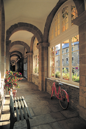 Résidence Castel Tregor Bretagne - Tréguier visuel 3/10 Résidence Castel Tregor Bretagne - Tréguier visuel 3/10