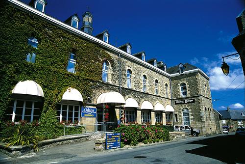 Résidence Castel Tregor Bretagne - Tréguier visuel 8/10 Résidence Castel Tregor Bretagne - Tréguier visuel 8/10