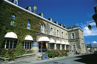 Résidence Castel Tregor Bretagne - Tréguier visuel 6/10 Résidence Castel Tregor Bretagne - Tréguier visuel 6/10