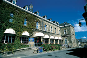 Résidence Castel Tregor Bretagne - Tréguier visuel 5/10 Résidence Castel Tregor Bretagne - Tréguier visuel 5/10