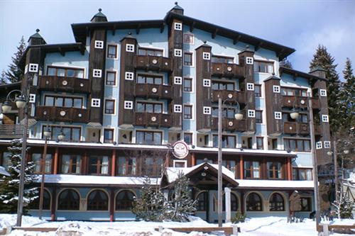 Résidence Catturani Toscane - Marina di Pietrasanta visuel 7/10