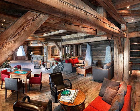 Résidence CGH La Ferme du Val Claret Rhône-Alpes - Tignes - Val Claret visuel 4/10 Résidence CGH La Ferme du Val Claret Rhône-Alpes - Tignes - Val Claret visuel 4/10