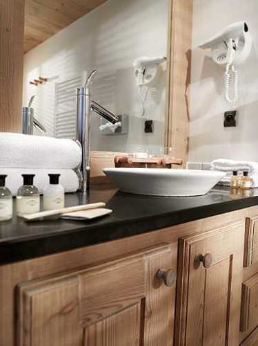 Résidence CGH La Ferme du Val Claret Rhône-Alpes - Tignes - Val Claret visuel 8/10 Résidence CGH La Ferme du Val Claret Rhône-Alpes - Tignes - Val Claret visuel 8/10