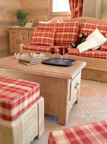 Résidence CGH La Ferme du Val Claret Rhône-Alpes - Tignes - Val Claret visuel 2/10 Résidence CGH La Ferme du Val Claret Rhône-Alpes - Tignes - Val Claret visuel 2/10