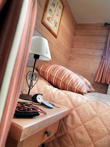 Résidence CGH La Ferme du Val Claret Rhône-Alpes - Tignes - Val Claret visuel 9/10 Résidence CGH La Ferme du Val Claret Rhône-Alpes - Tignes - Val Claret visuel 9/10