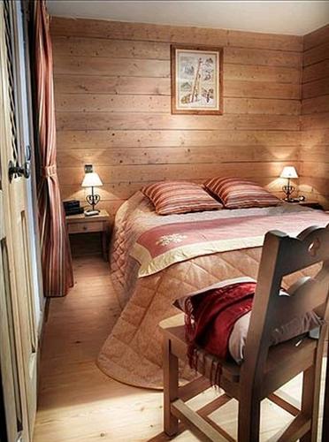 Résidence CGH La Ferme du Val Claret Rhône-Alpes - Tignes - Val Claret visuel 5/10 Résidence CGH La Ferme du Val Claret Rhône-Alpes - Tignes - Val Claret visuel 5/10