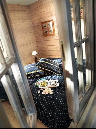 Résidence CGH La Ferme du Val Claret Rhône-Alpes - Tignes - Val Claret visuel 7/10 Résidence CGH La Ferme du Val Claret Rhône-Alpes - Tignes - Val Claret visuel 7/10