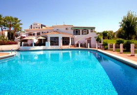 Résidence Cima del Mar Costa Blanca - Pego visuel 1/1