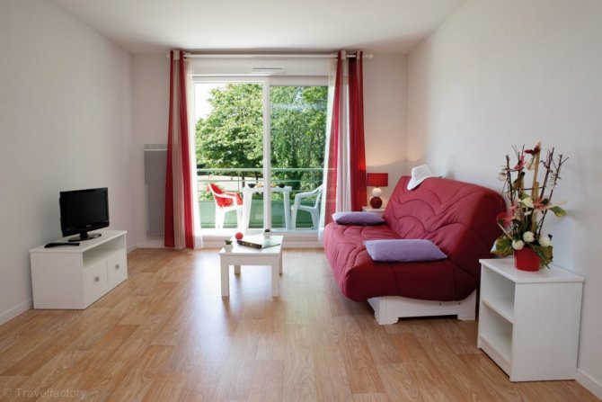 Résidence Vacancéole Ker Goh Lenn Bretagne - Plescop visuel 3/11 Résidence Vacancéole Ker Goh Lenn Bretagne - Plescop visuel 3/11