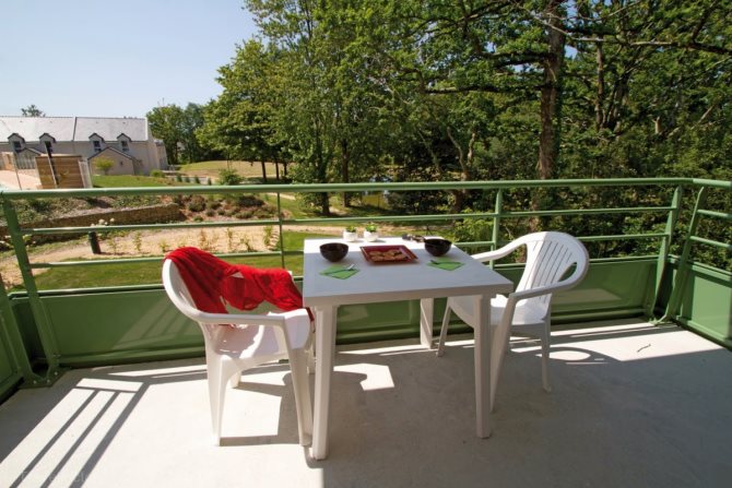 Résidence Vacancéole Ker Goh Lenn Bretagne - Plescop visuel 9/11 Résidence Vacancéole Ker Goh Lenn Bretagne - Plescop visuel 9/11