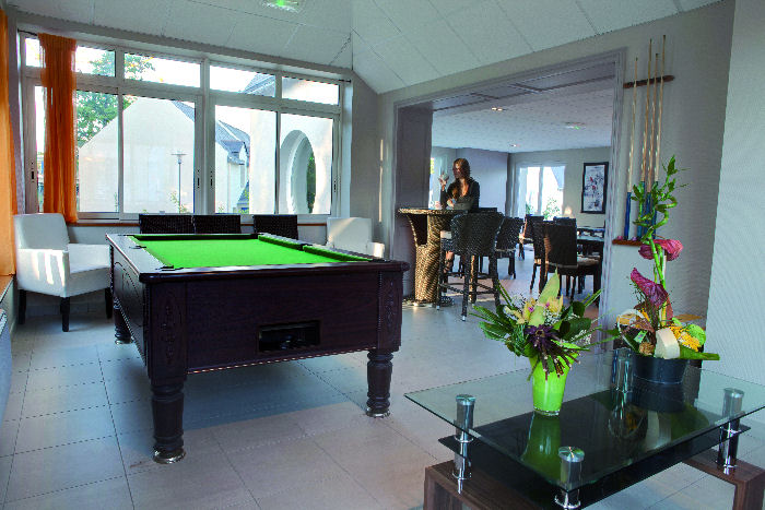 Résidence Vacancéole Ker Goh Lenn Bretagne - Plescop visuel 7/11 Résidence Vacancéole Ker Goh Lenn Bretagne - Plescop visuel 7/11