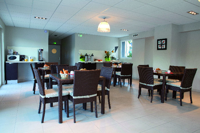 Résidence Vacancéole Ker Goh Lenn Bretagne - Plescop visuel 8/11 Résidence Vacancéole Ker Goh Lenn Bretagne - Plescop visuel 8/11